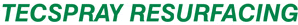 Tecspray Resurfacing