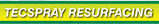 Tecspray Resurfacing